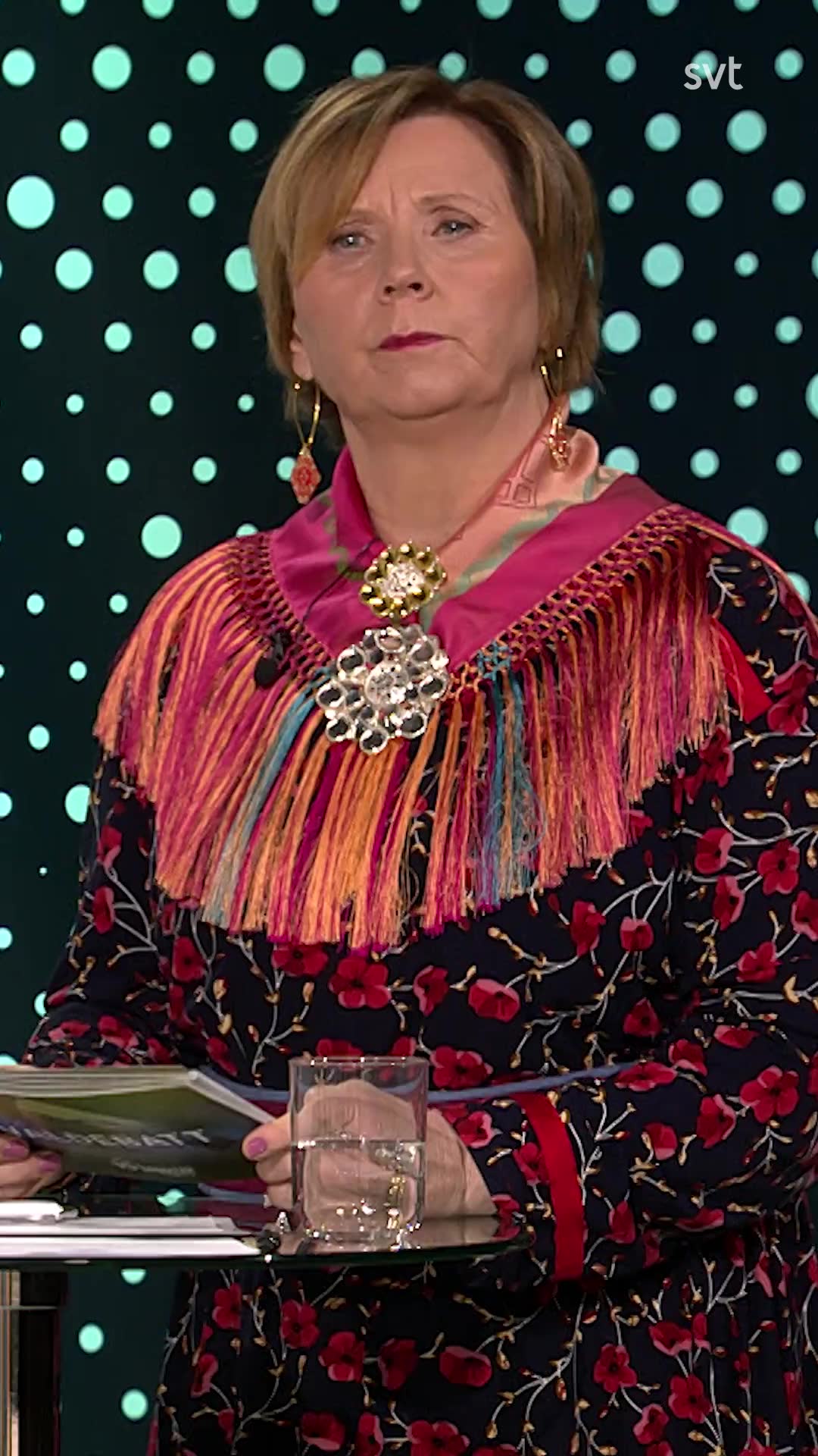 Styrelsens språkarbete